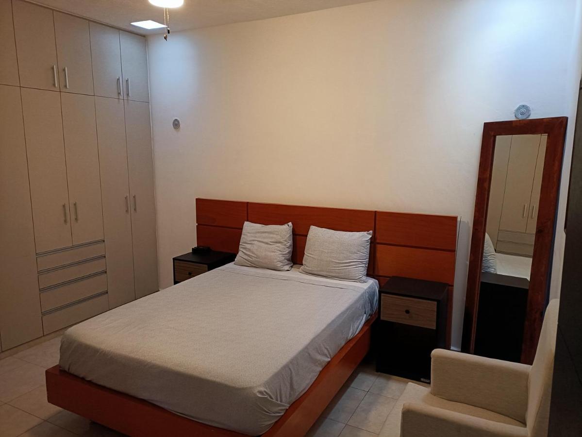 Casa Hector, Con Jacuzzi, Cerca Del Foro Gnp. Villa Mérida Exteriör bild