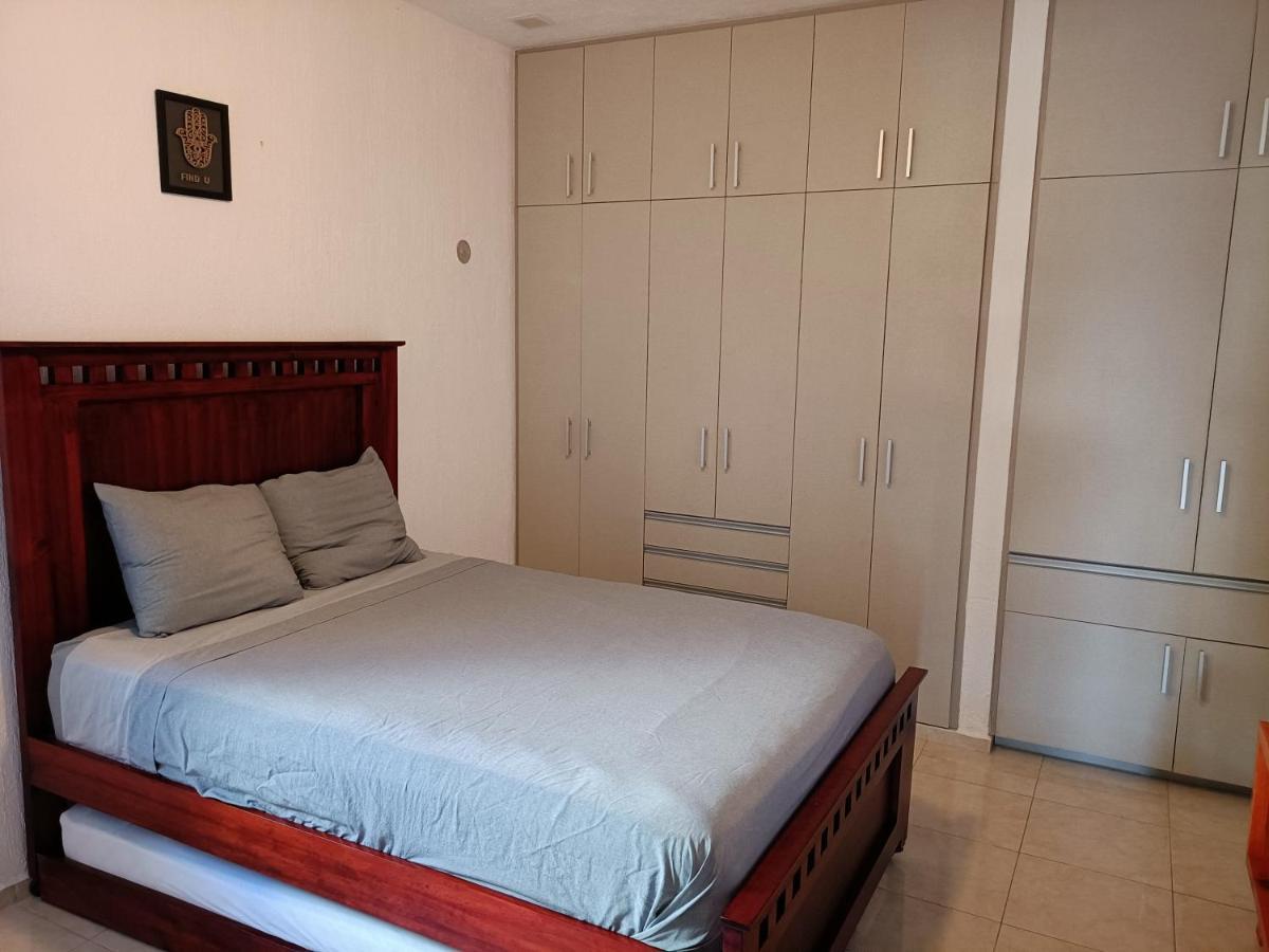 Casa Hector, Con Jacuzzi, Cerca Del Foro Gnp. Villa Mérida Exteriör bild